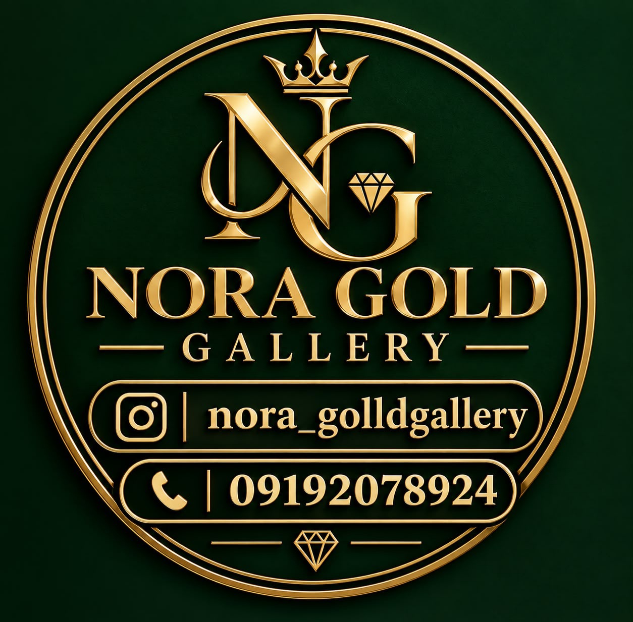 noragolldgallery